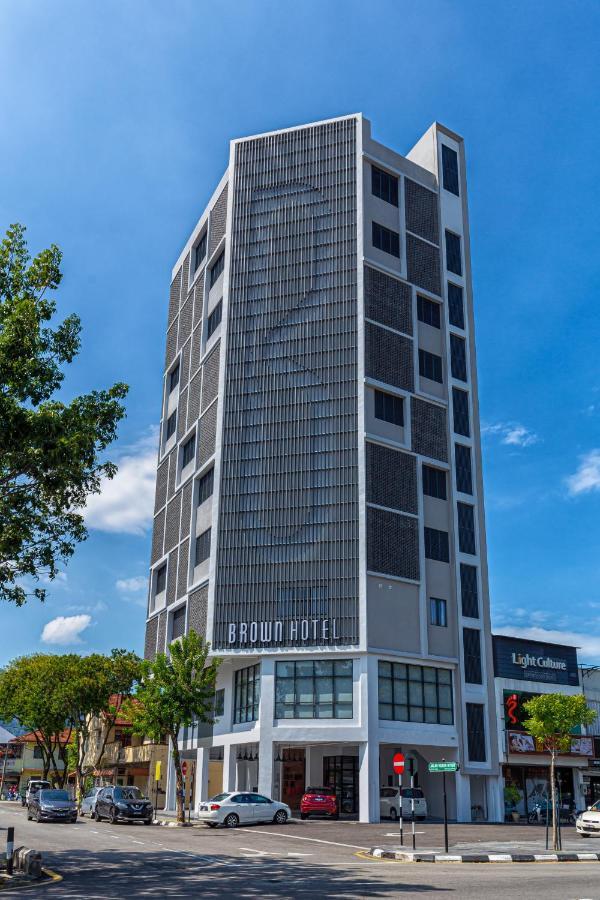 Brown Hotel George Town Exterior photo